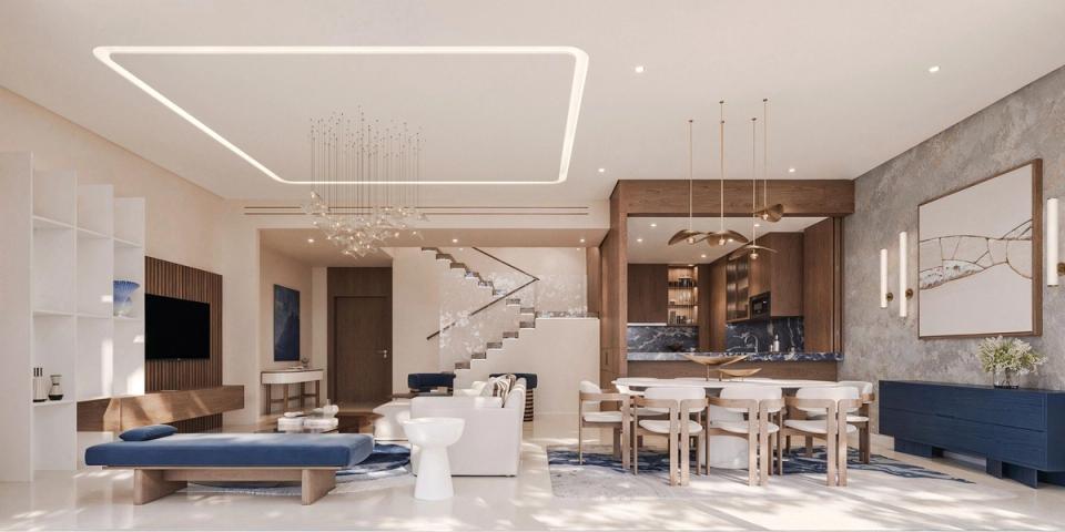 Seamount Residence – image 11
